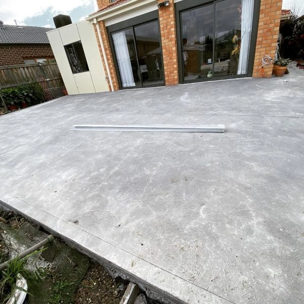 At PaveX Stone Coatings, we don’t just resurface floors 👉 we fix ugly floors.