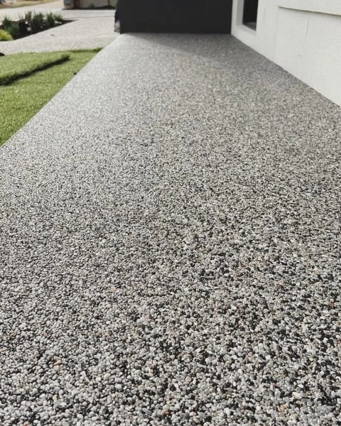 PaveX Urban Line – Perfect for pathways & public spaces